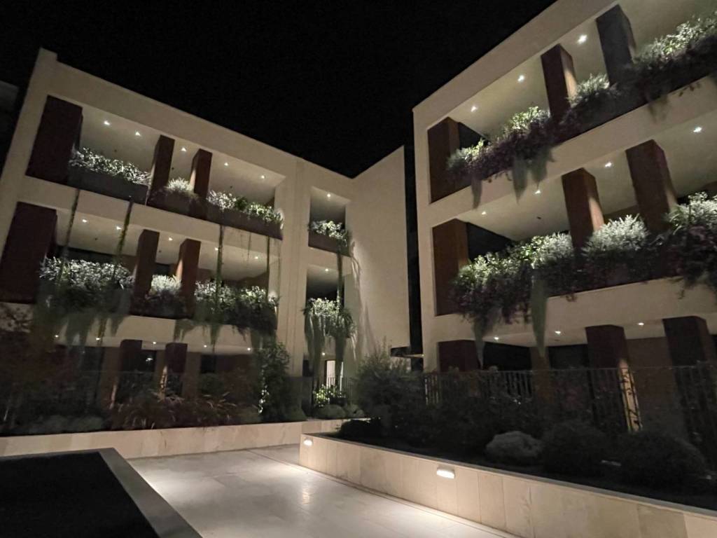 appartamento in vendita a San Benedetto del Tronto