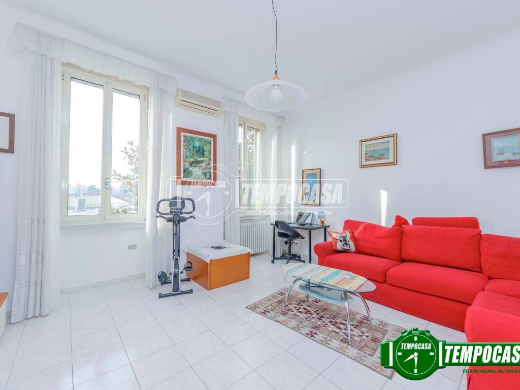 appartamento in vendita a Milano in zona Garegnano