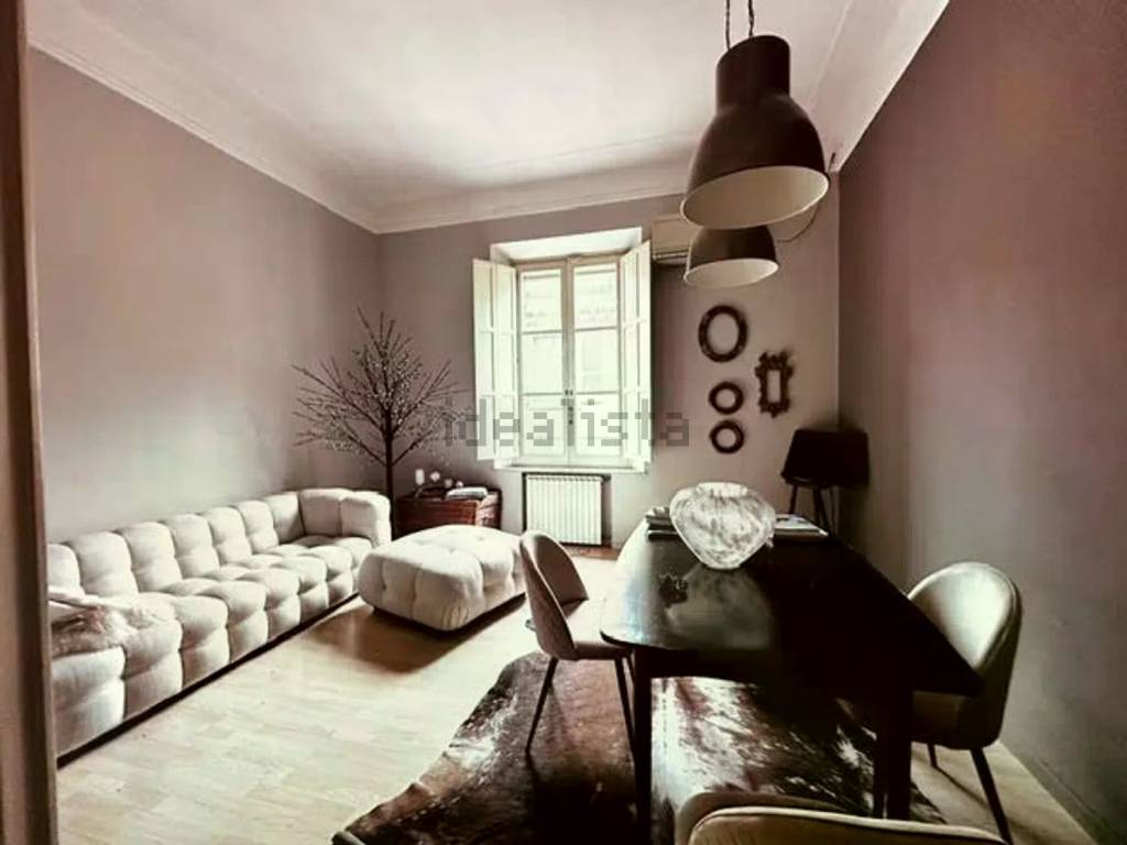 appartamento in vendita a Modena in zona Centro Storico