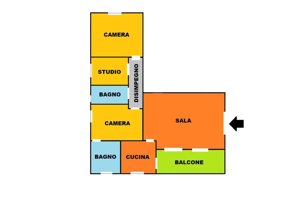 immagine annuncio 1 di 5