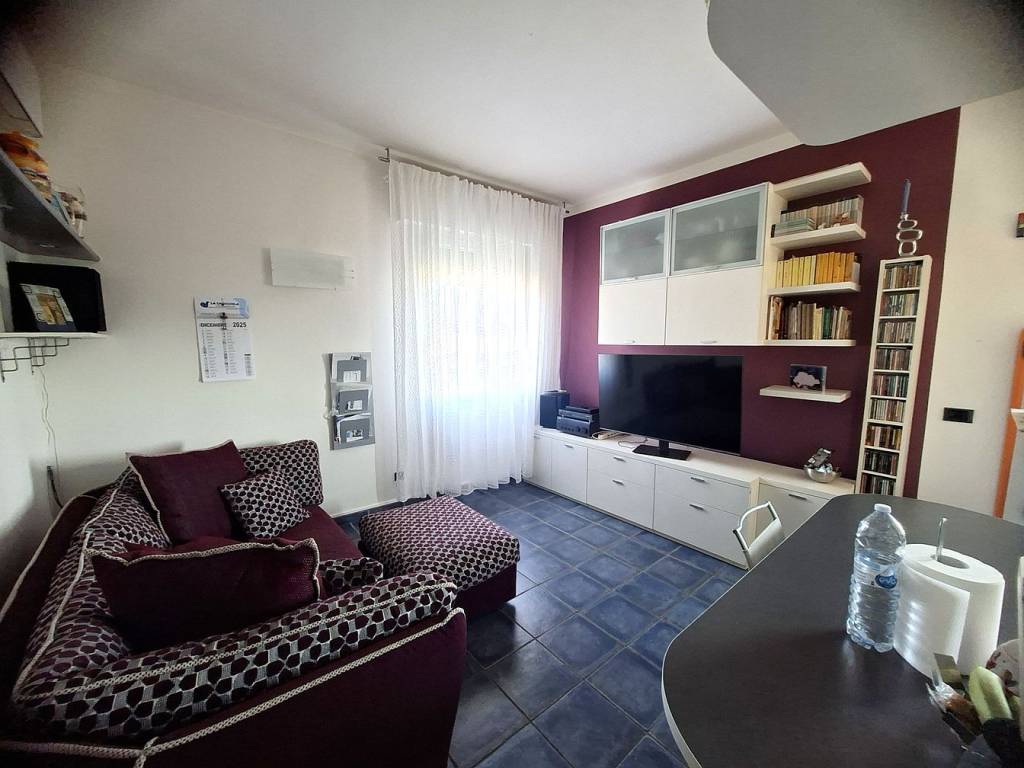 appartamento in vendita a Bologna