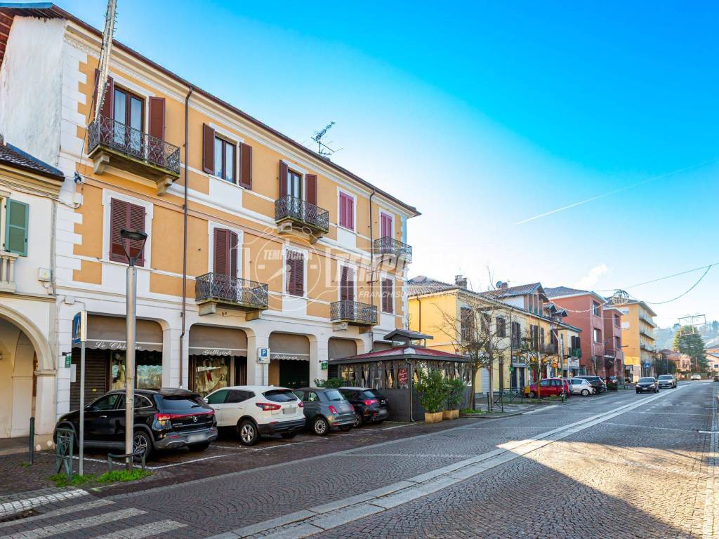 appartamento in vendita a San Mauro Torinese