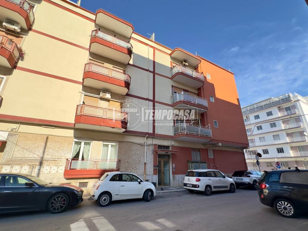 appartamento in vendita a Valenzano