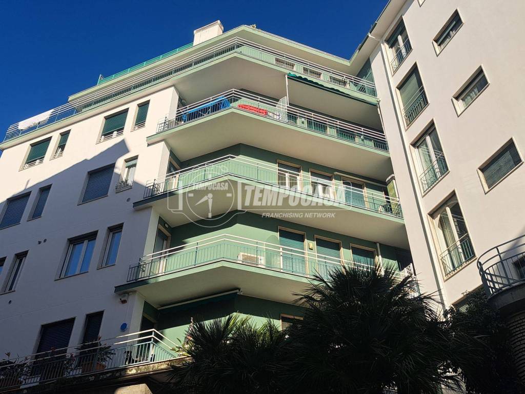 appartamento in vendita a Sanremo