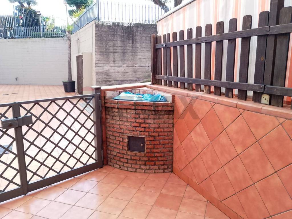 casa indipendente in vendita a Mascali in zona Sant’Anna