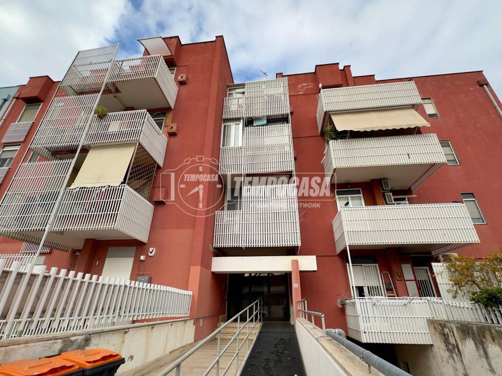appartamento in vendita a Valenzano