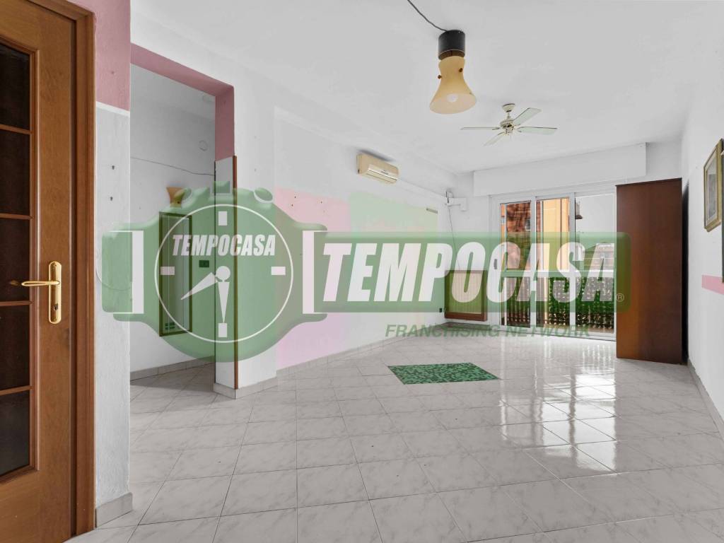 appartamento in vendita a Milano in zona Chiesa Rossa