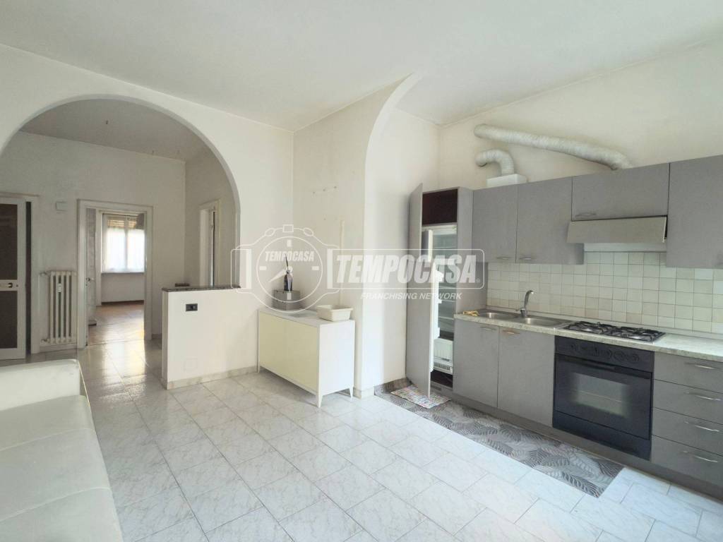 appartamento in vendita a Rivoli