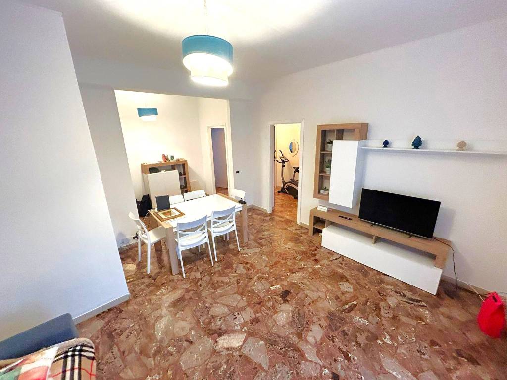 appartamento in vendita a Roma in zona Pietralata