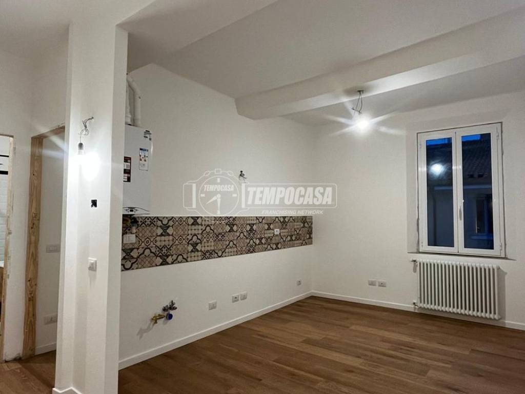 appartamento in vendita a Modena in zona Centro Storico