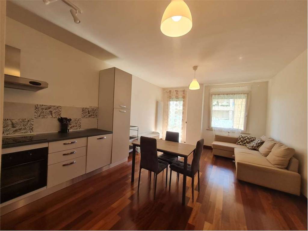 appartamento in affitto a Perugia in zona Madonna Alta