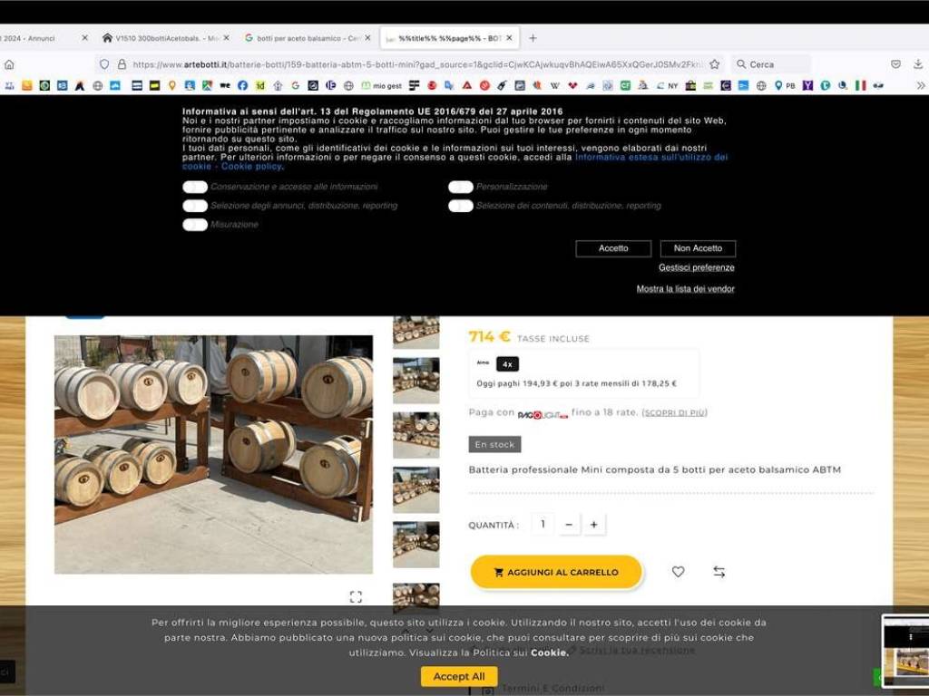 immagine annuncio 3 di 4