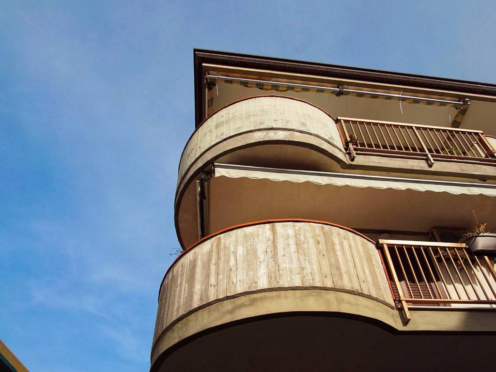 appartamento in vendita a Mascali