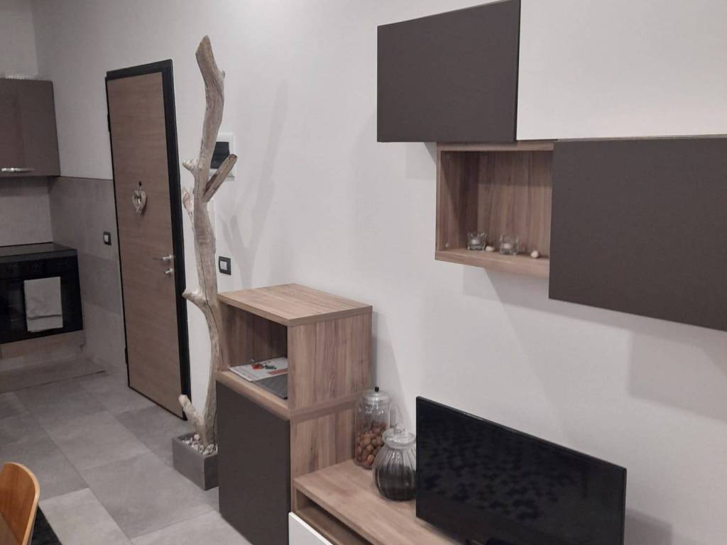 appartamento in affitto a Reggio nell'Emilia in zona Città Storica