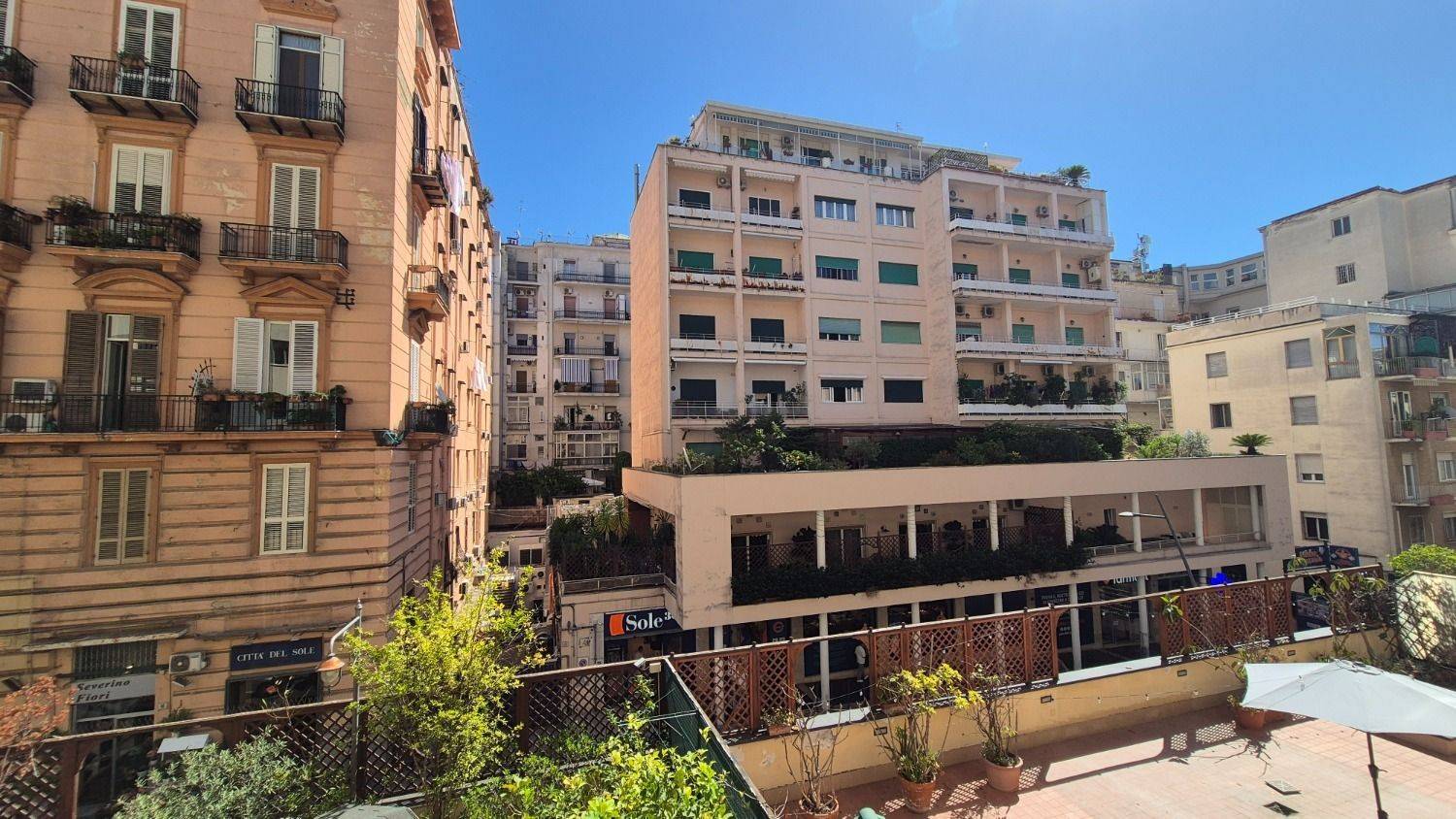 Appartamento piazza Vanvitelli, Vomero, Napoli - Photo 2