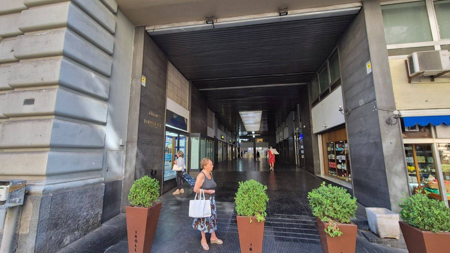 Appartamento piazza Vanvitelli, Vomero, Napoli - Photo 4