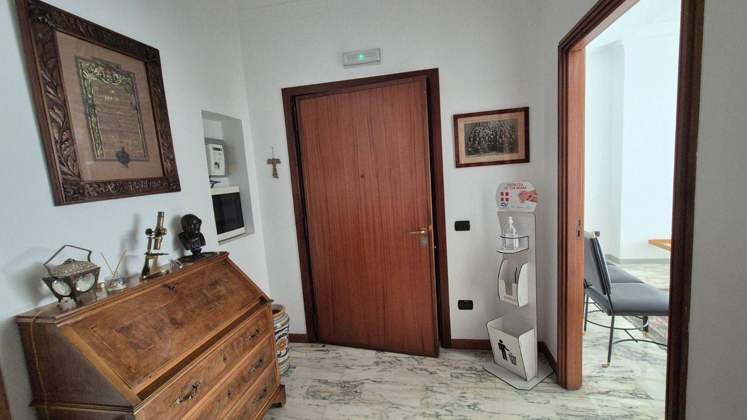 Appartamento piazza Vanvitelli, Vomero, Napoli - Photo 5