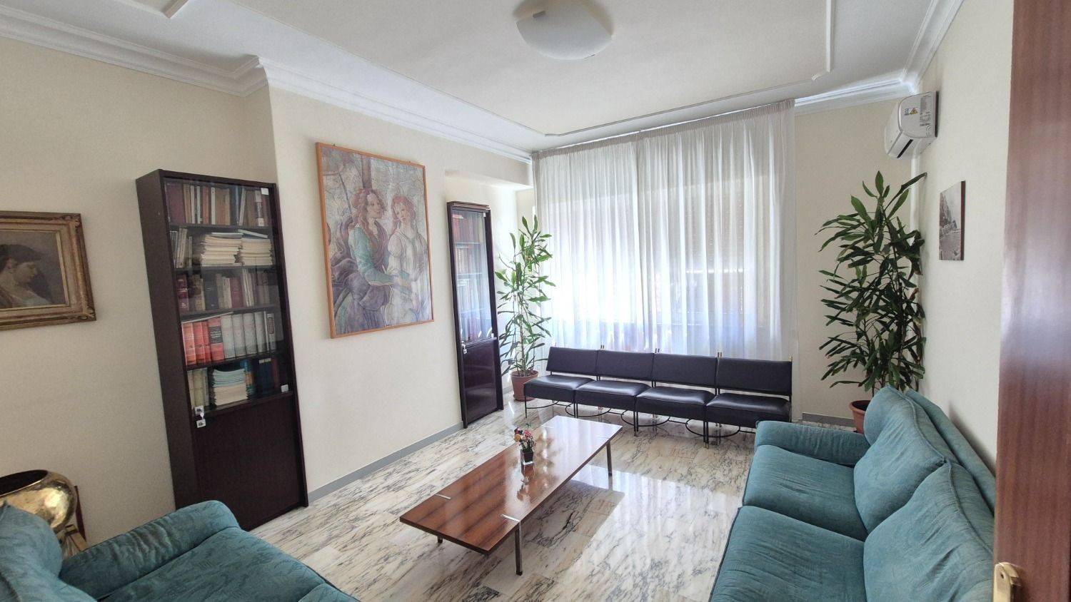 Appartamento piazza Vanvitelli, Vomero, Napoli - Photo 6