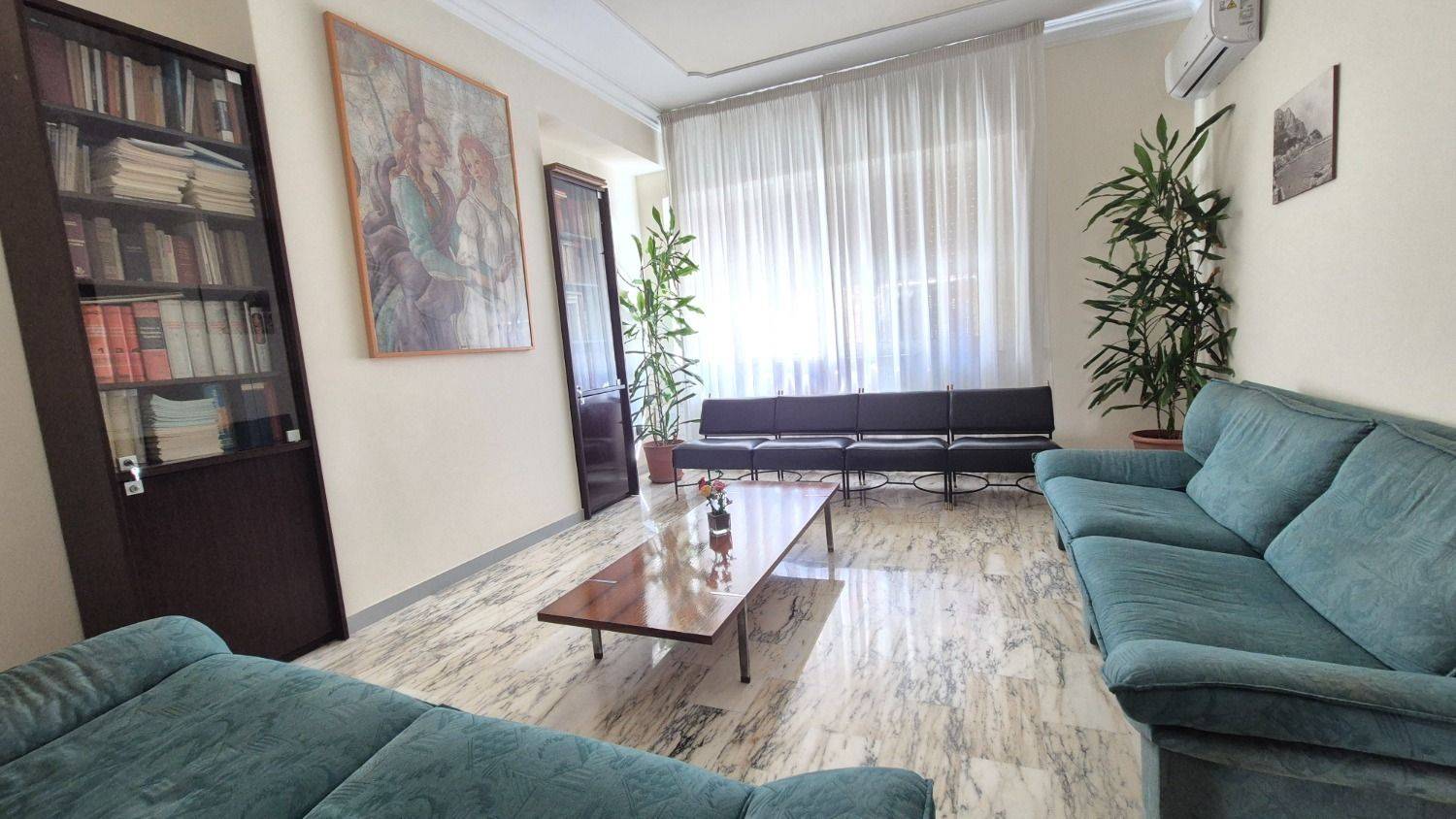 Appartamento piazza Vanvitelli, Vomero, Napoli - Photo 7