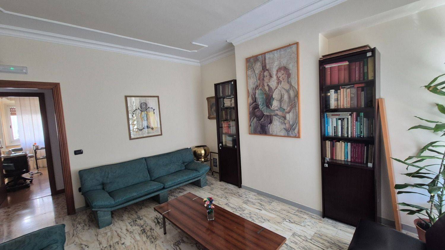 Appartamento piazza Vanvitelli, Vomero, Napoli - Photo 8