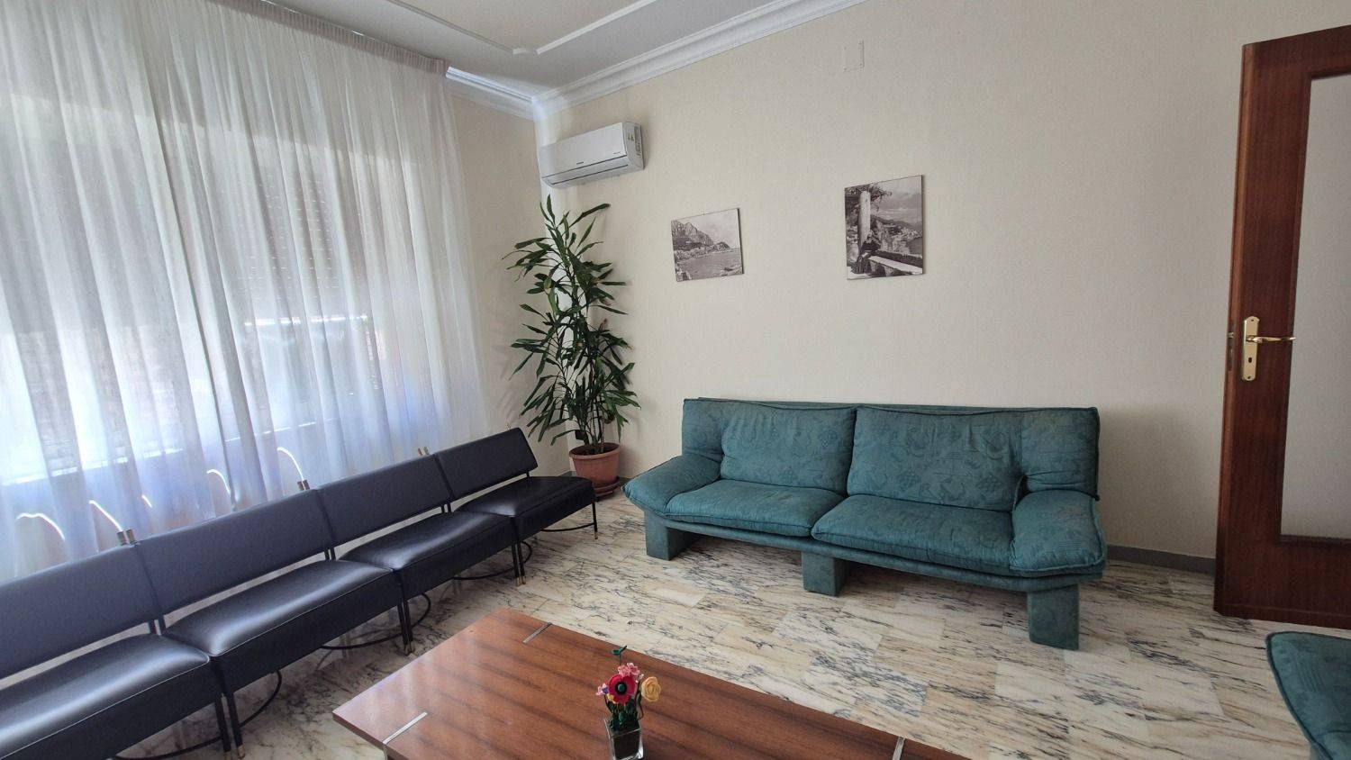 Appartamento piazza Vanvitelli, Vomero, Napoli - Photo 9