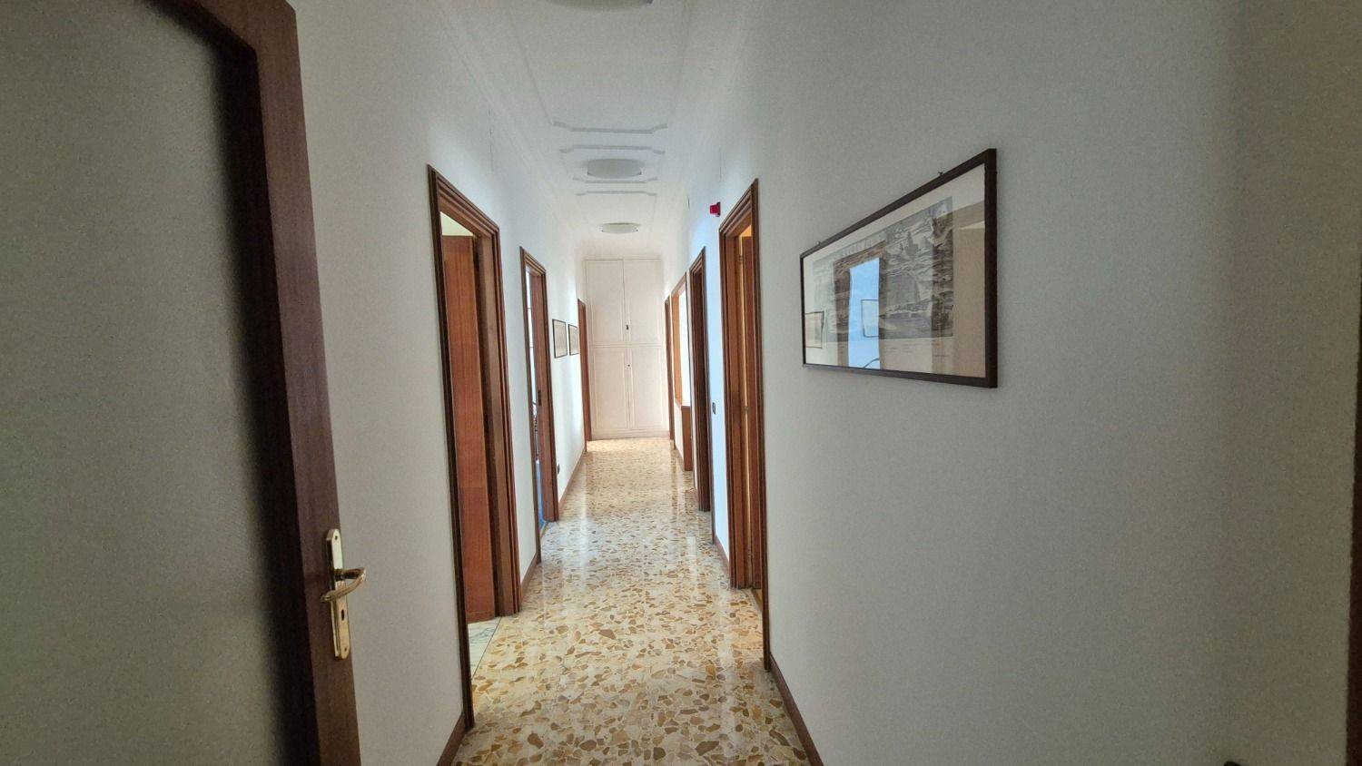 Appartamento piazza Vanvitelli, Vomero, Napoli - Photo 10