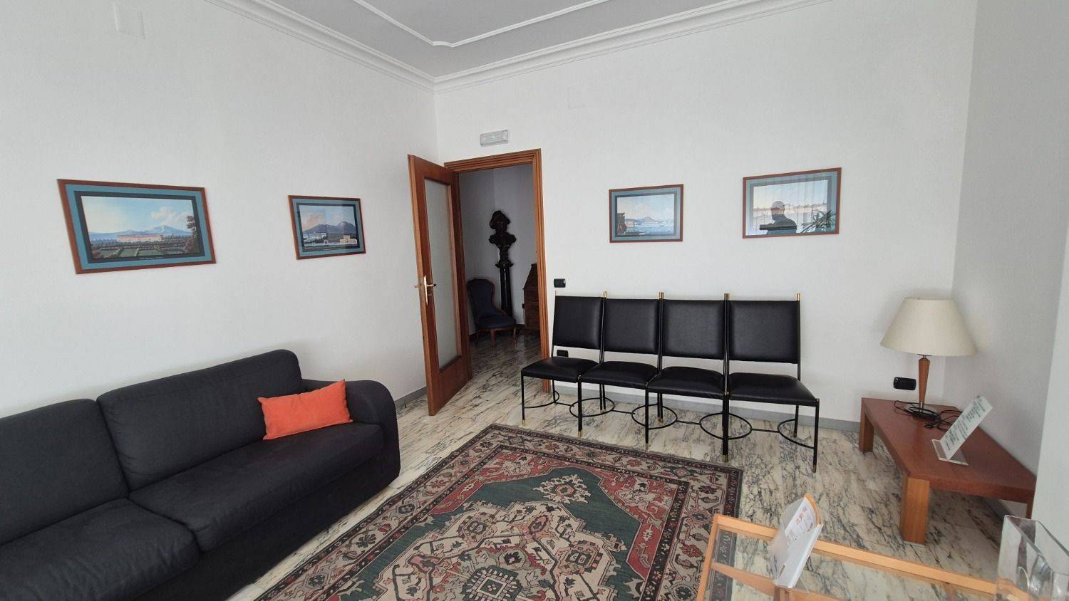 Appartamento piazza Vanvitelli, Vomero, Napoli - Photo 11