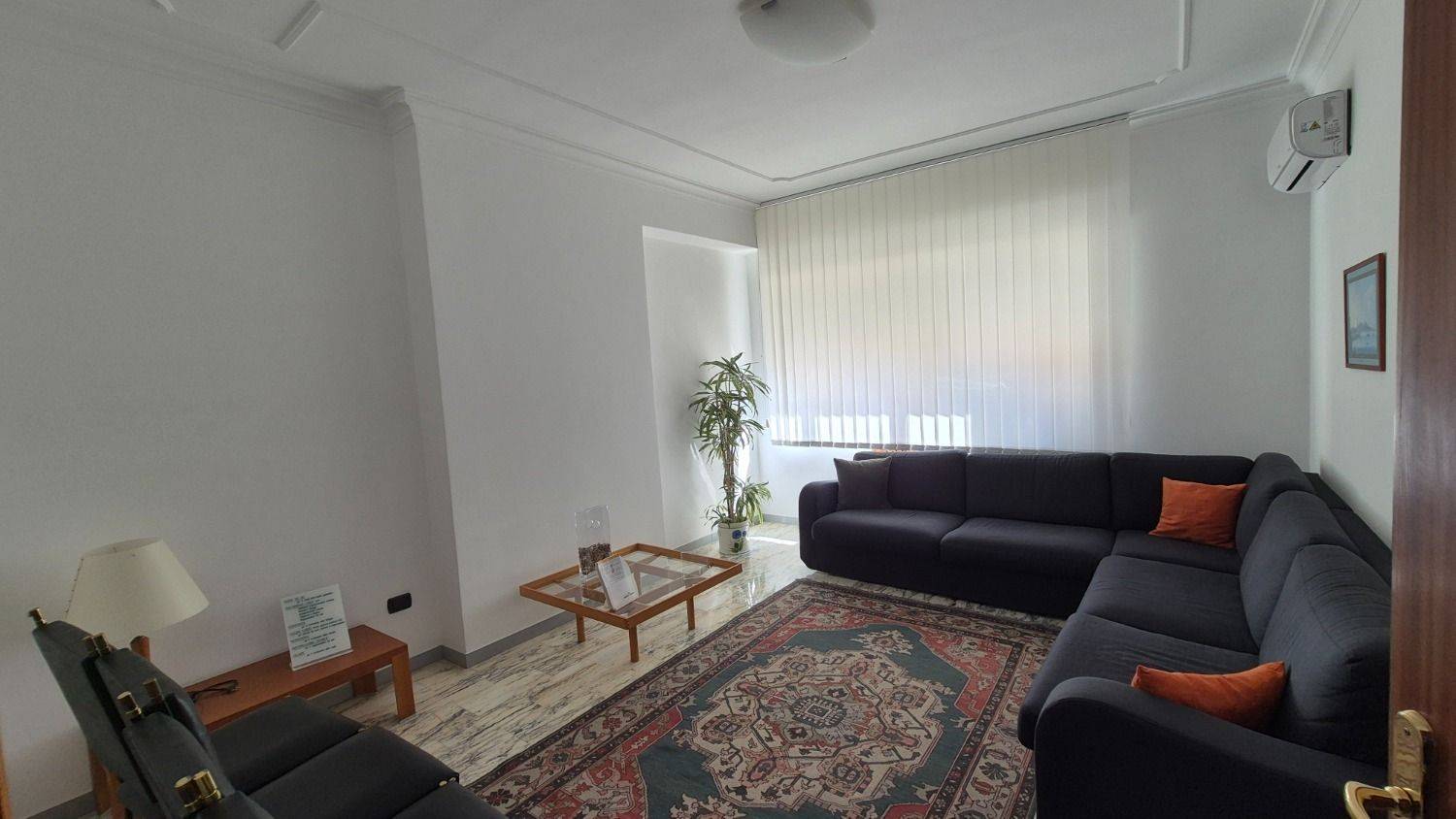 Appartamento piazza Vanvitelli, Vomero, Napoli - Photo 12