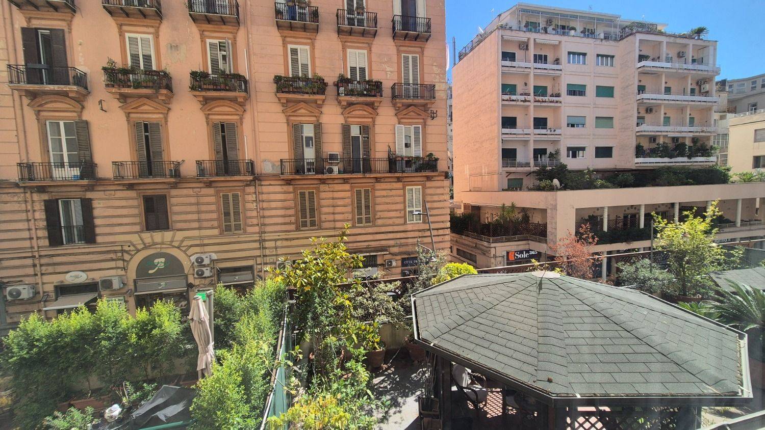 Appartamento piazza Vanvitelli, Vomero, Napoli - Photo 14