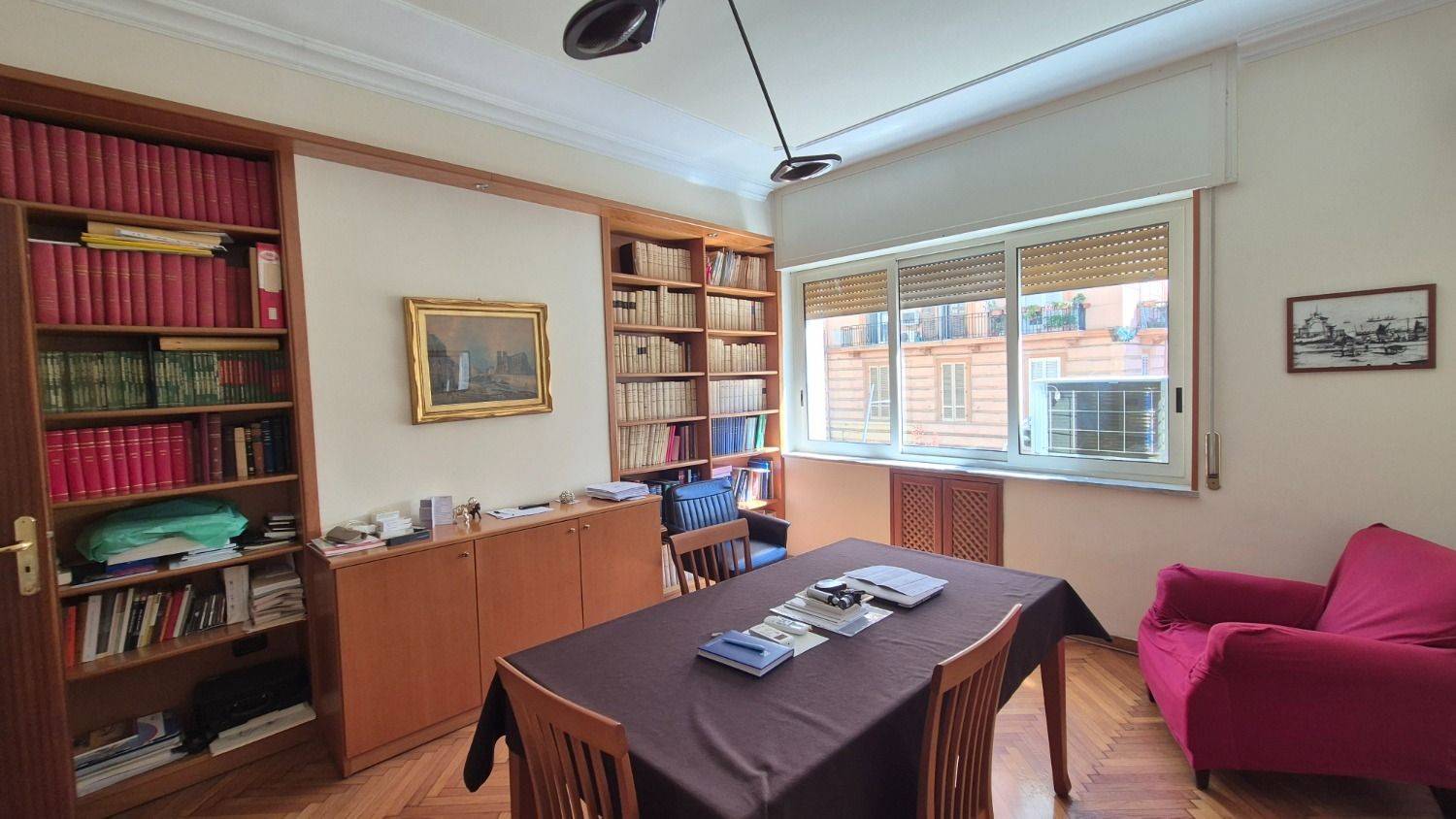 Appartamento piazza Vanvitelli, Vomero, Napoli - Photo 15