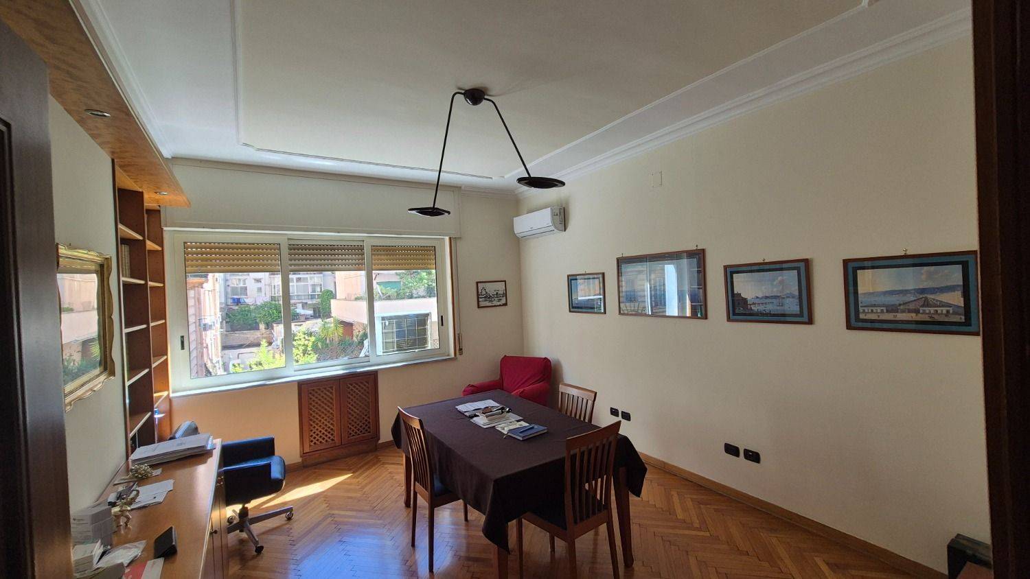 Appartamento piazza Vanvitelli, Vomero, Napoli - Photo 16