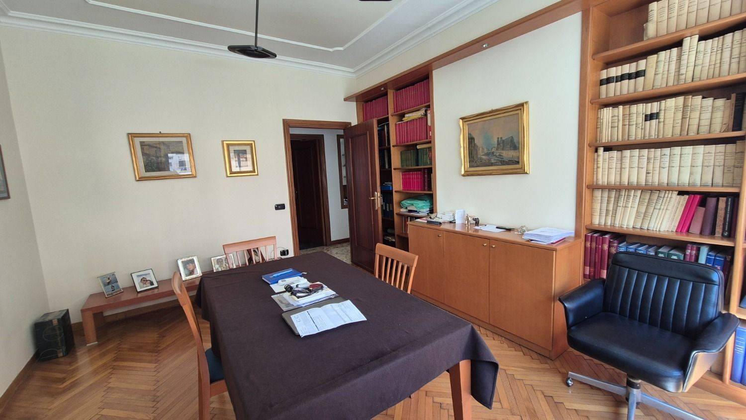 Appartamento piazza Vanvitelli, Vomero, Napoli - Photo 17