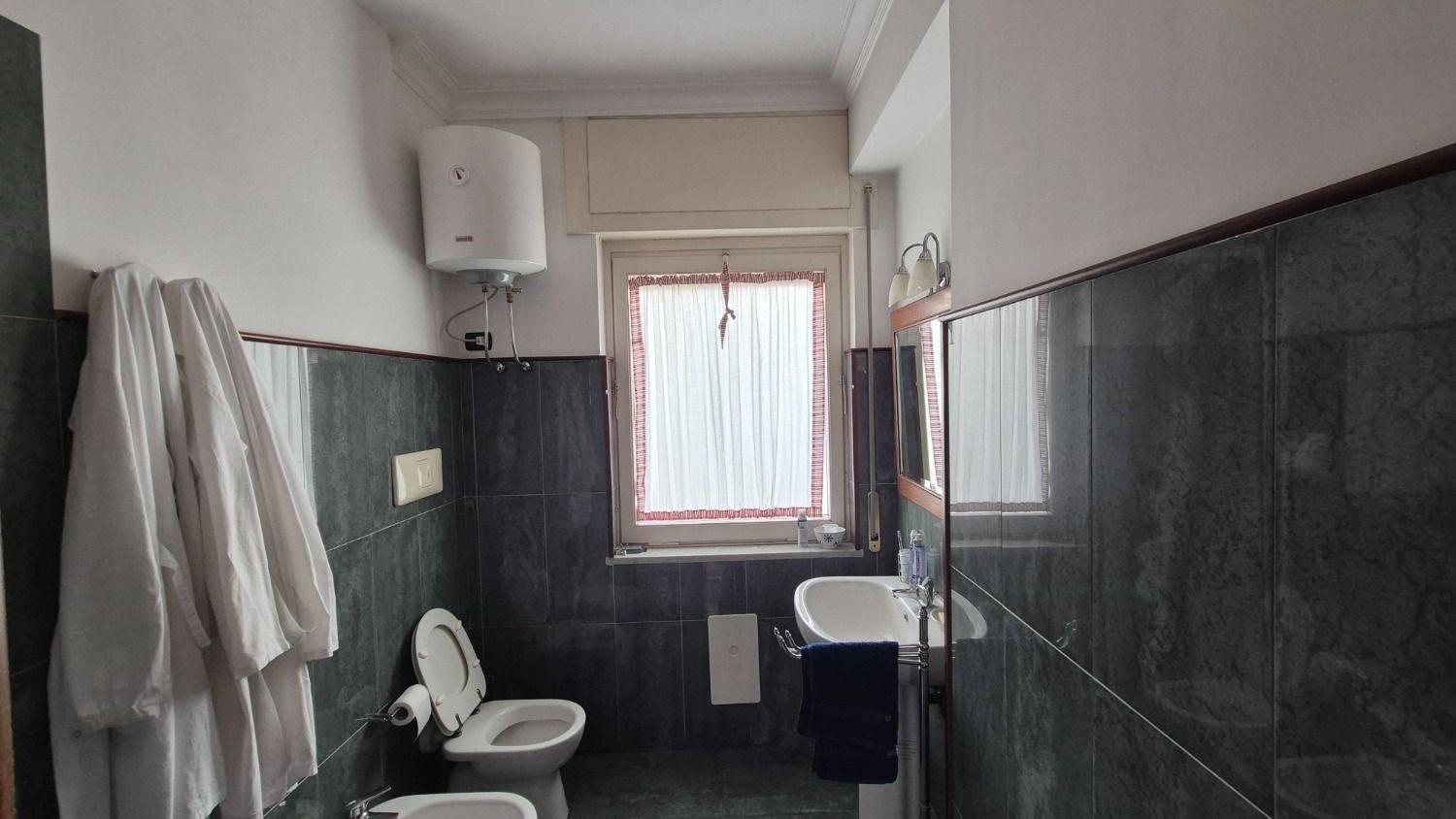 Appartamento piazza Vanvitelli, Vomero, Napoli - Photo 18