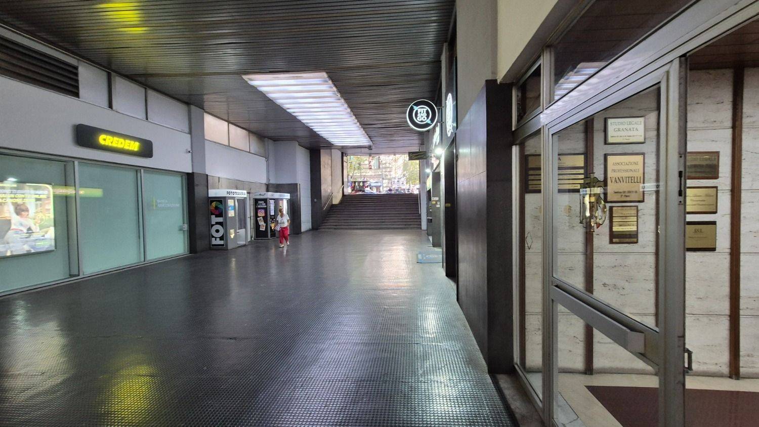 Appartamento piazza Vanvitelli, Vomero, Napoli - Photo 20