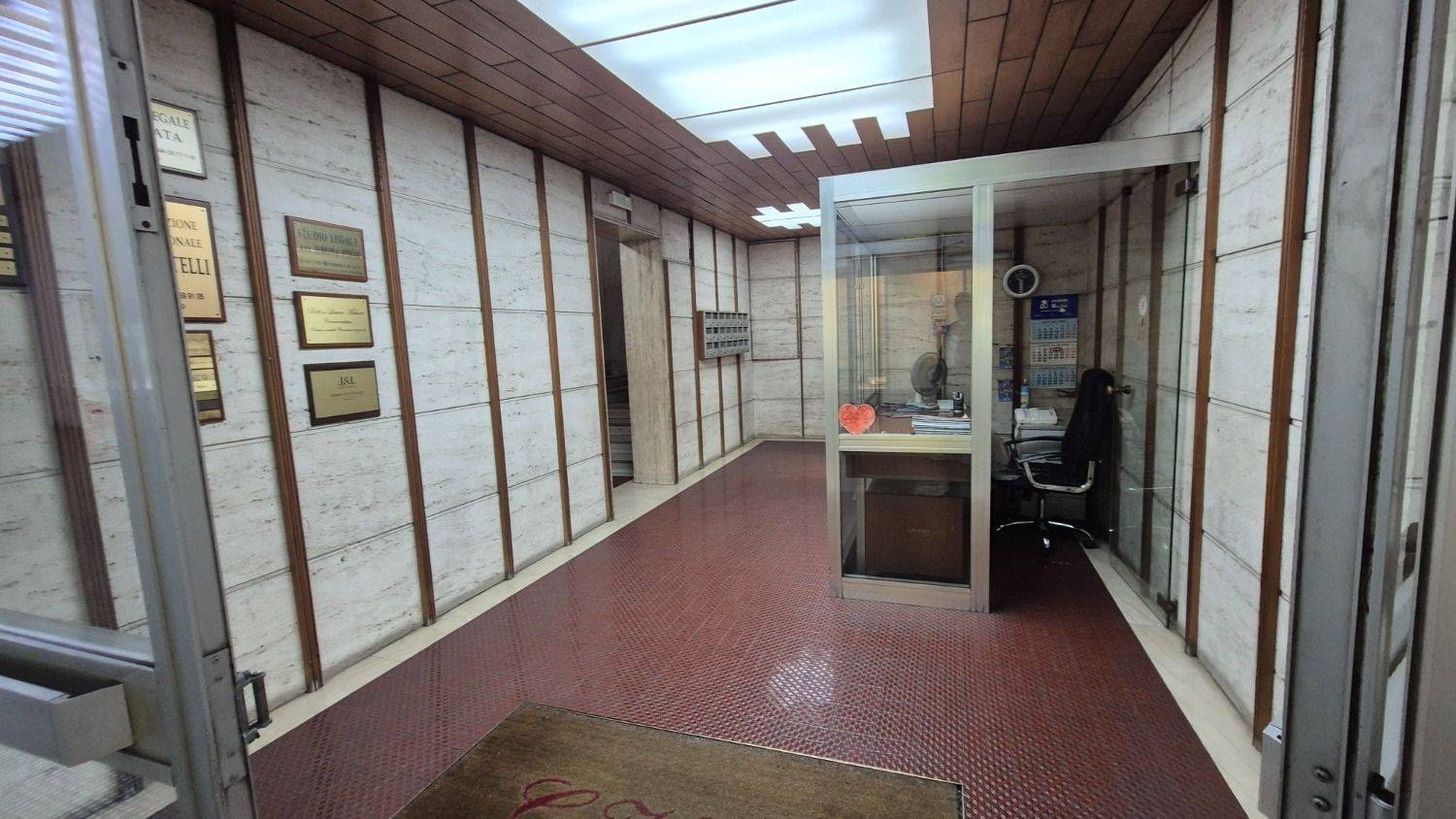 Appartamento piazza Vanvitelli, Vomero, Napoli - Photo 24