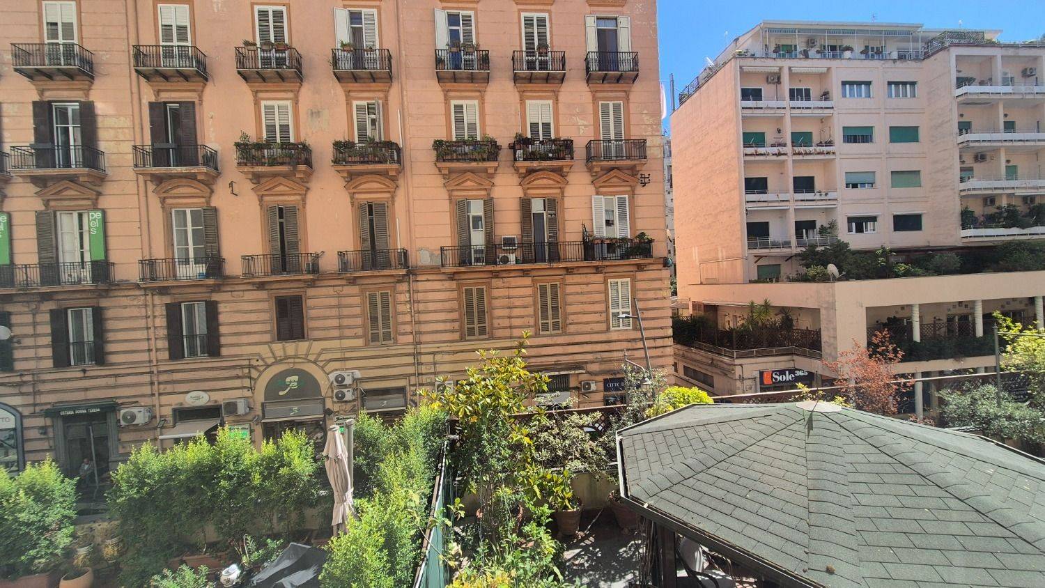 Appartamento piazza Vanvitelli, Vomero, Napoli - Photo 25