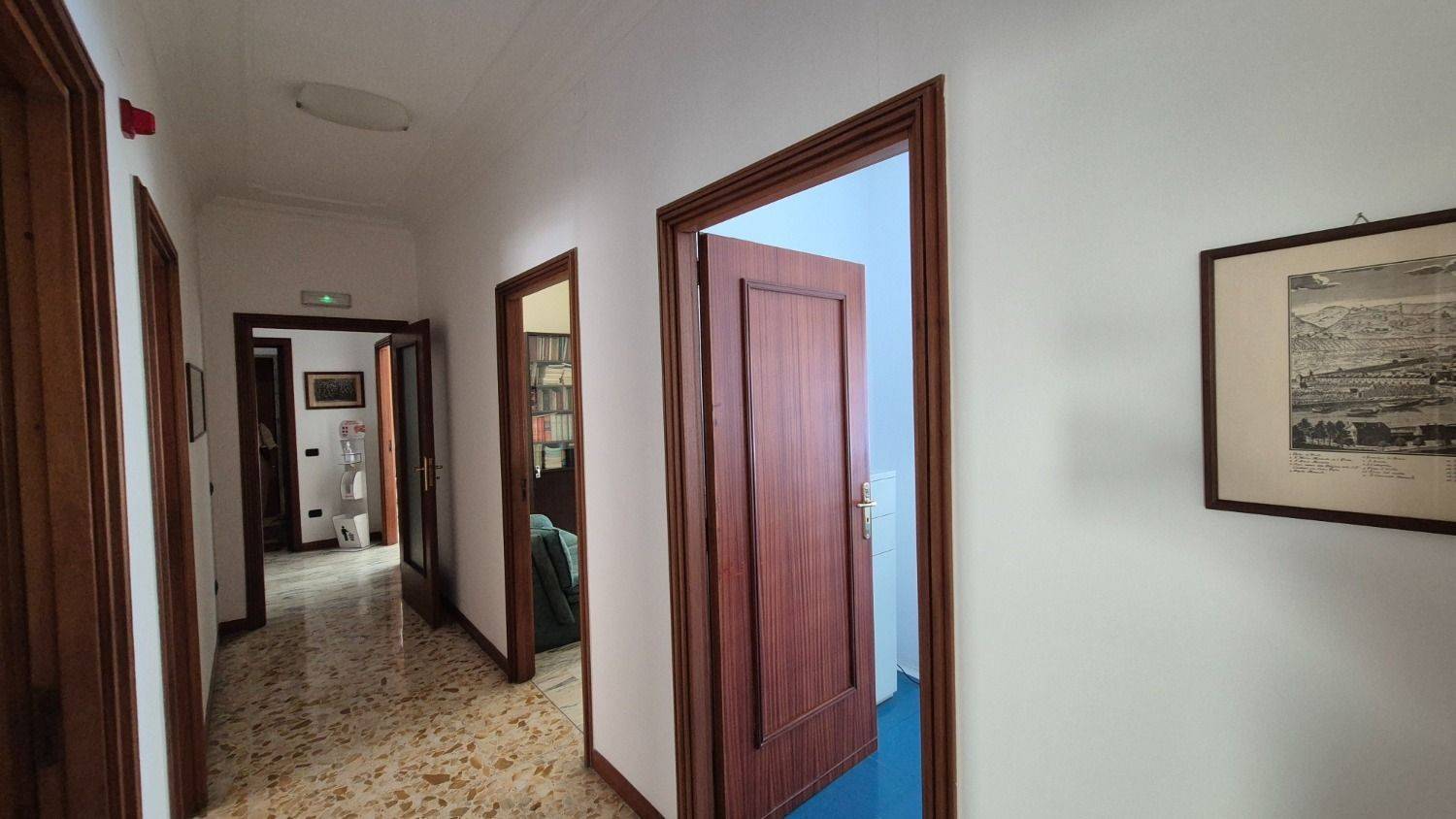 Appartamento piazza Vanvitelli, Vomero, Napoli - Photo 27