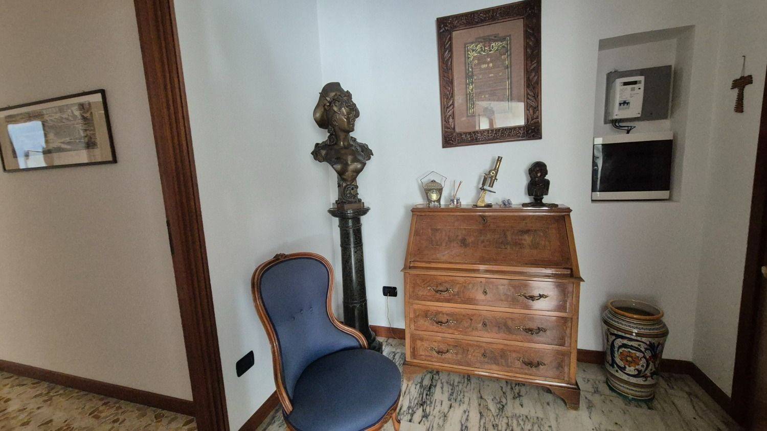 Appartamento piazza Vanvitelli, Vomero, Napoli - Photo 28