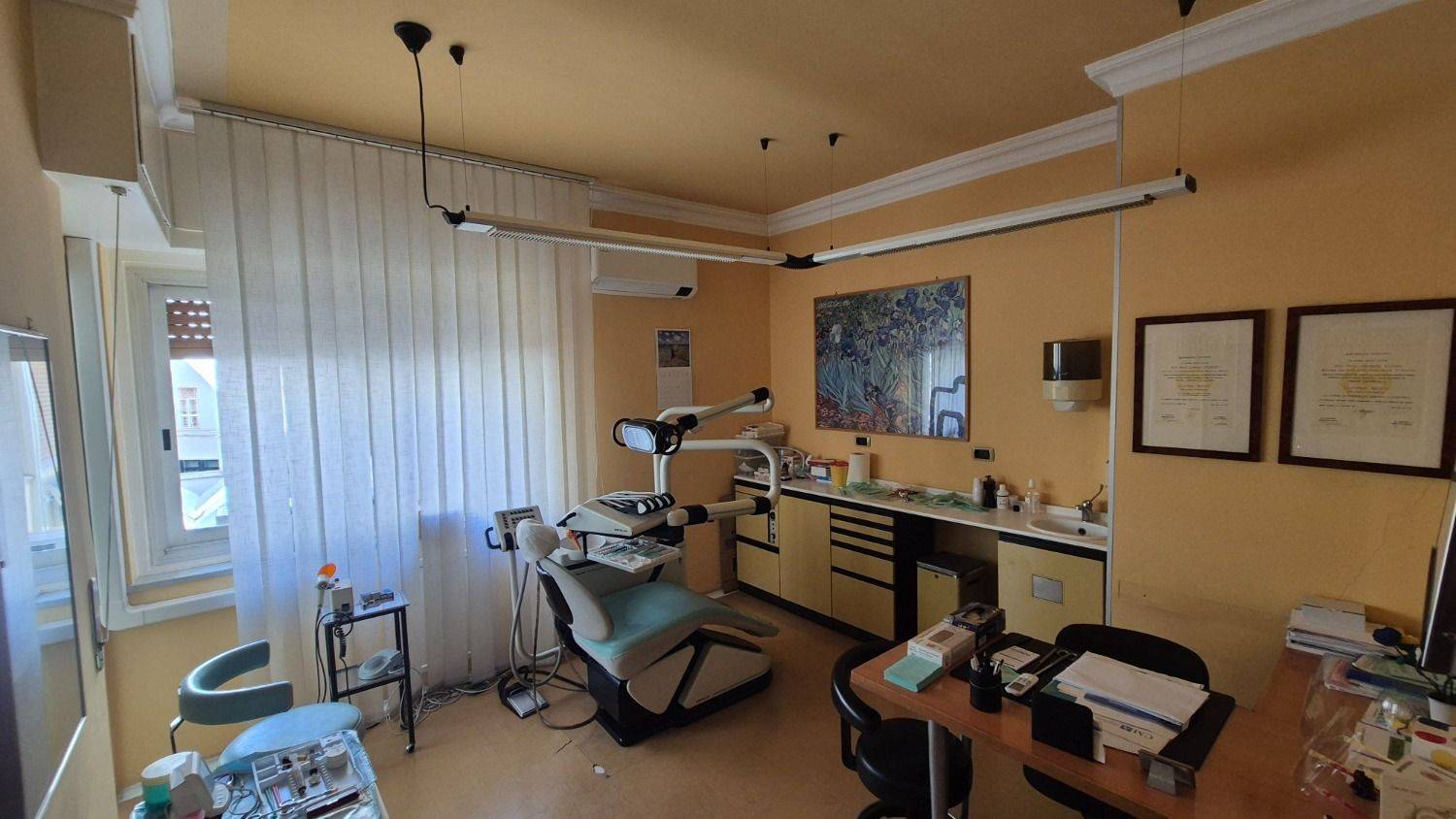 Appartamento piazza Vanvitelli, Vomero, Napoli - Photo 29