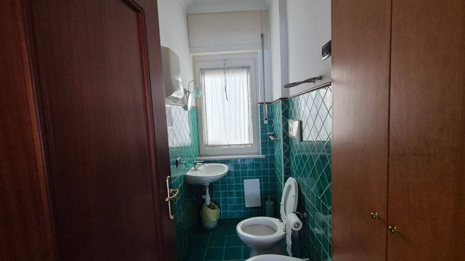 Appartamento piazza Vanvitelli, Vomero, Napoli - Photo 33