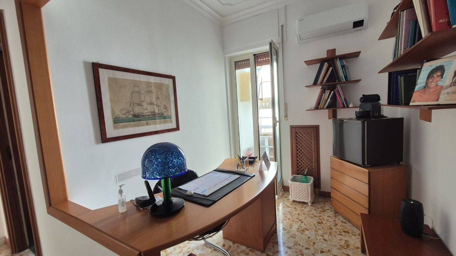 Appartamento piazza Vanvitelli, Vomero, Napoli - Photo 34