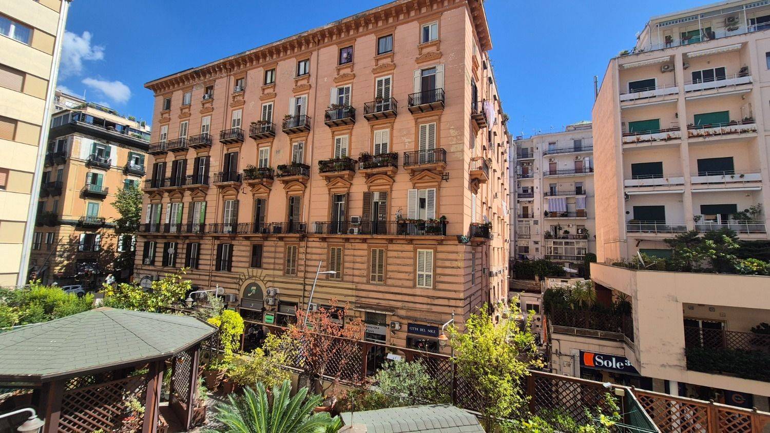 Appartamento piazza Vanvitelli, Vomero, Napoli - Photo 36