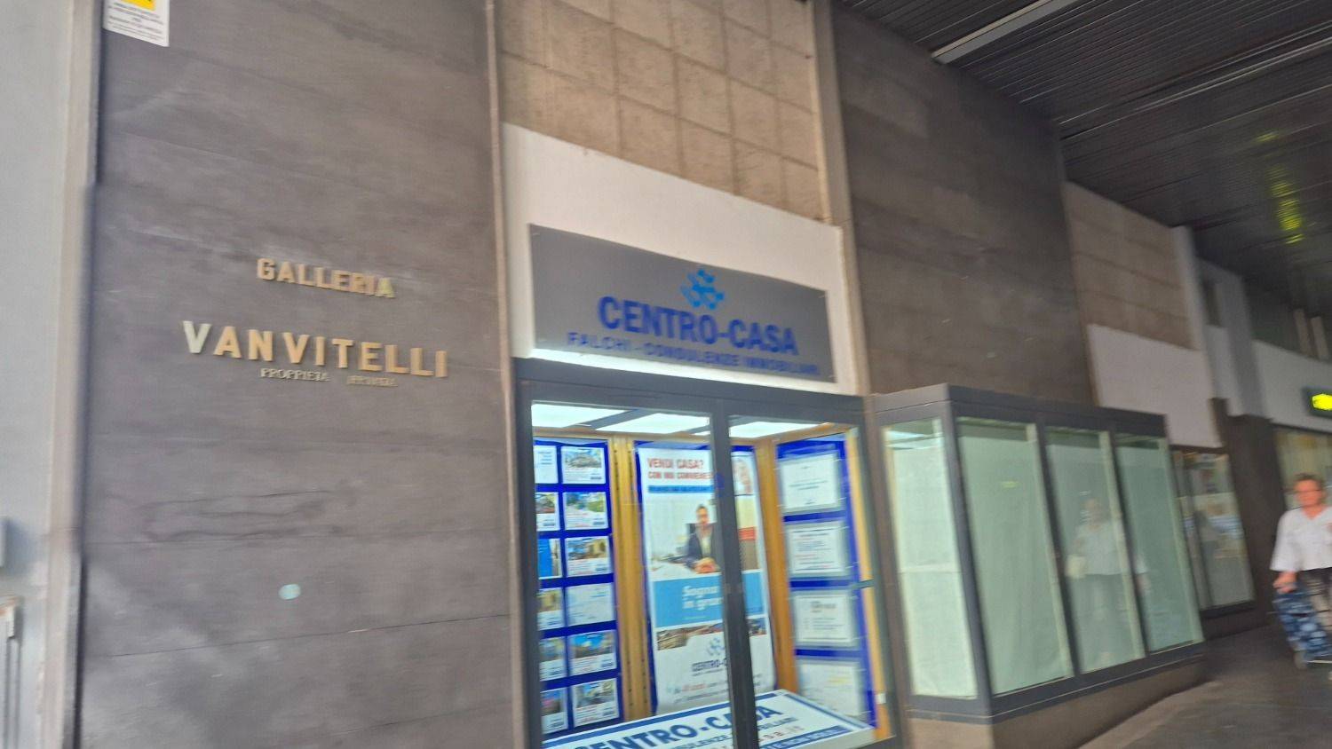 Appartamento piazza Vanvitelli, Vomero, Napoli - Photo 37