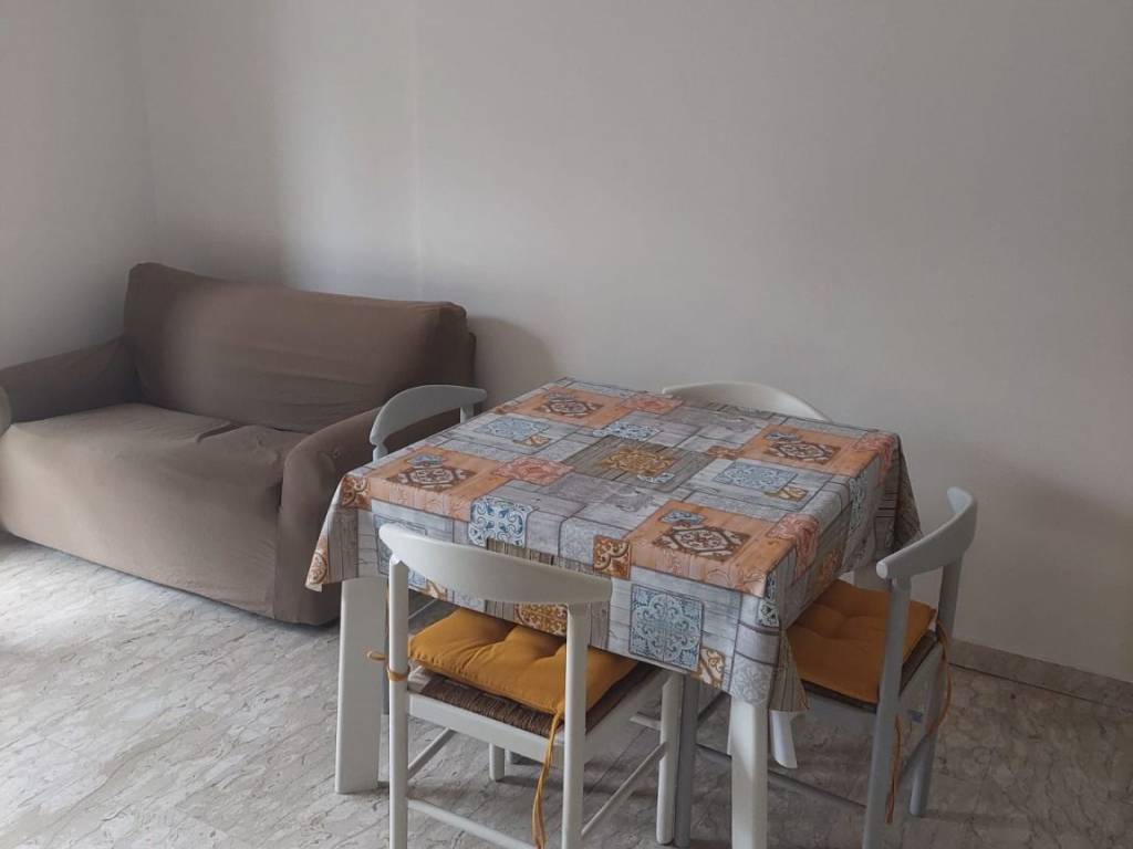 appartamento in affitto a Reggio nell'Emilia in zona Città Storica