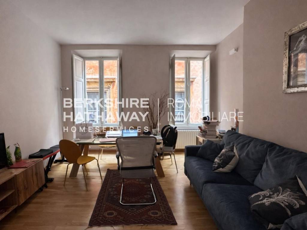 appartamento in affitto a Roma in zona Trieste