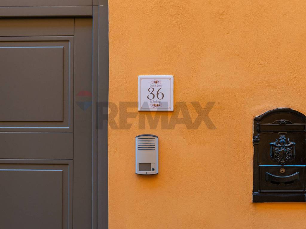 appartamento in vendita a Laterina Pergine Valdarno in zona Laterina