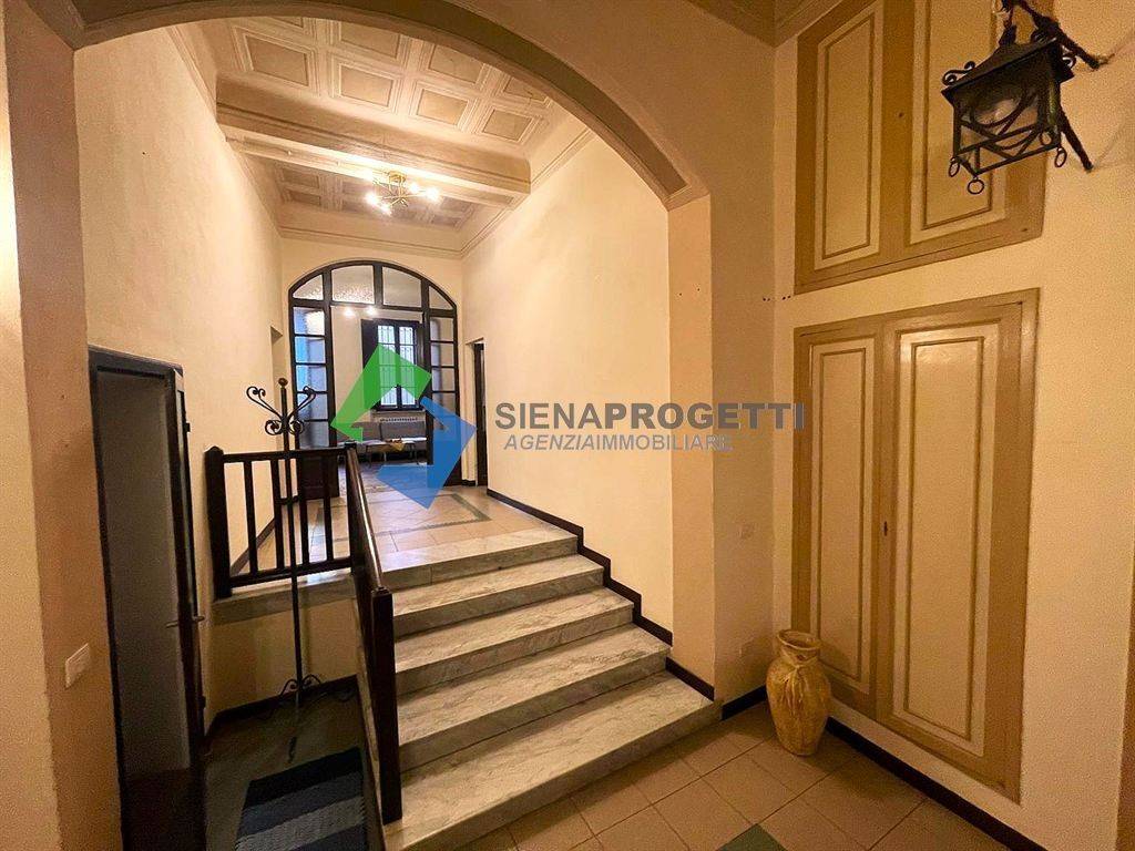 appartamento in vendita a Siena in zona Centro Città