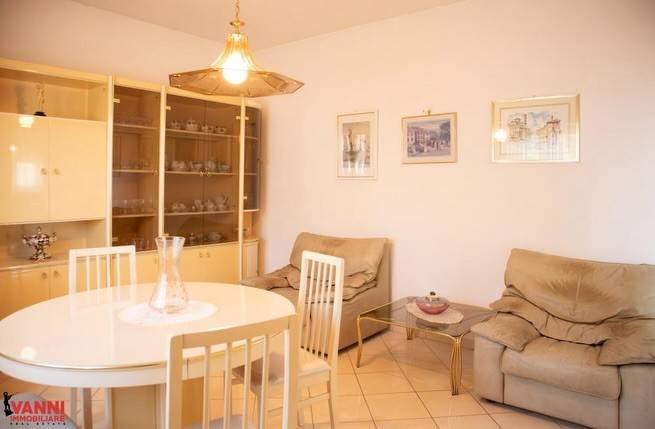 appartamento in vendita a Cecina