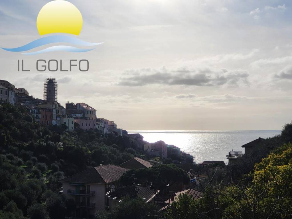 appartamento in vendita a Cervo