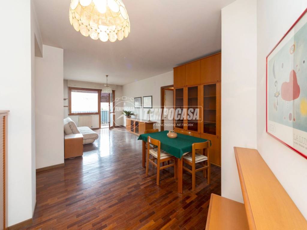 appartamento in vendita a Perugia in zona Madonna Alta